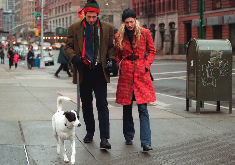 The Timeless Allure of Carolyn Bessette Kennedy: A Woman with the it Factor