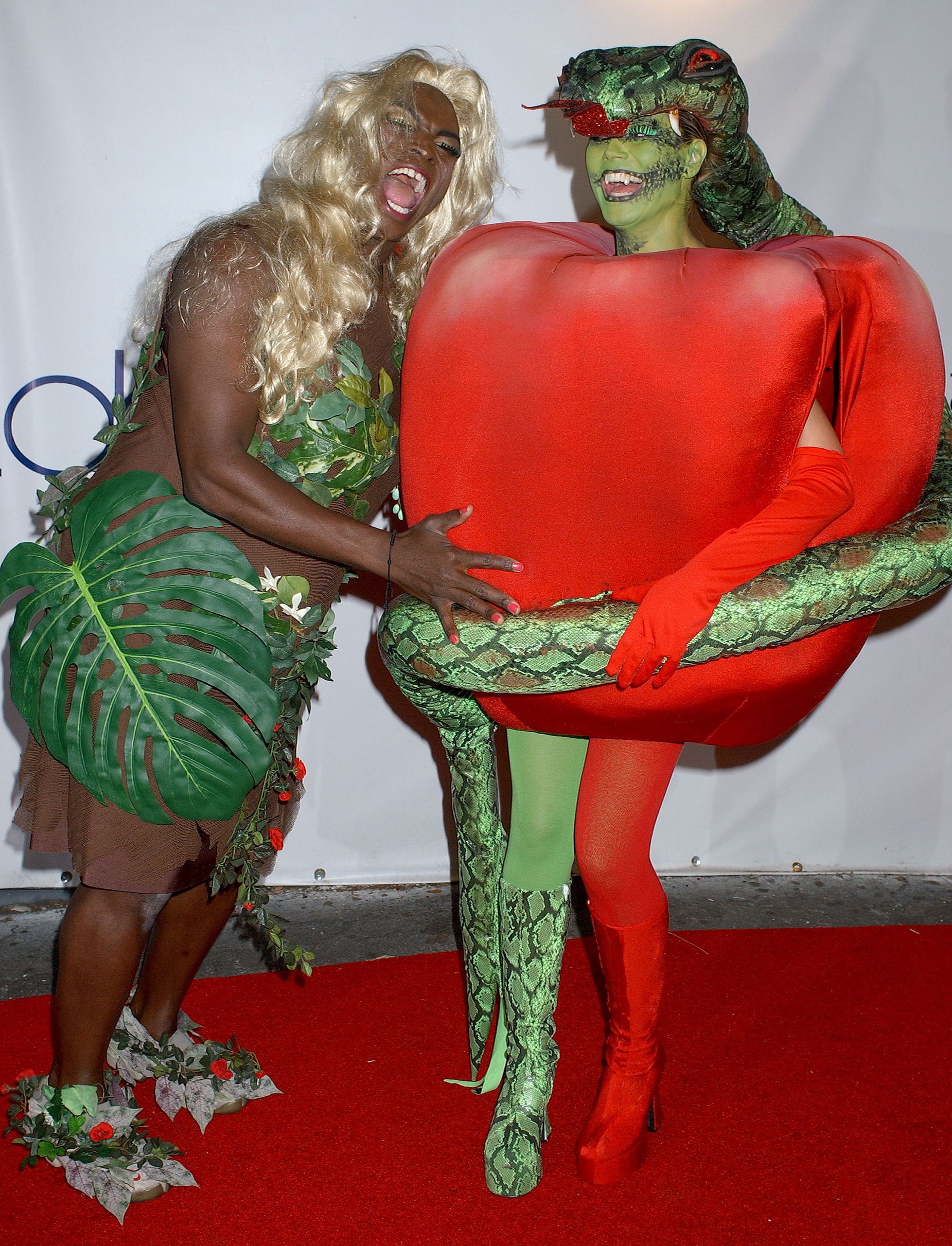 Heidi Klum’s most iconic Halloween costumes | CNN
