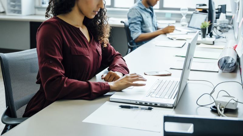 March 12 marks Equal Pay Day this year