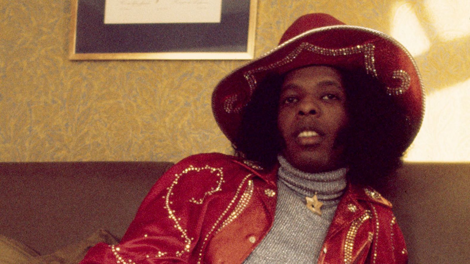 <a href="index.php?page=&url=https%3A%2F%2Fwww.cnn.com%2F2025%2F06%2F09%2Fentertainment%2Fsly-stone-death">Sly Stone</a>, the influential but enigmatic funk-rock star whose soulful, socially conscious recordings altered the course of popular music before he abruptly retreated from the spotlight and became the J.D. Salinger of rock, died at the age of 82, his family announced on Monday, June 9.