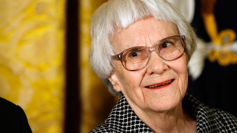 A newly discovered collection of short stories by Harper Lee will be published on Tuesday.