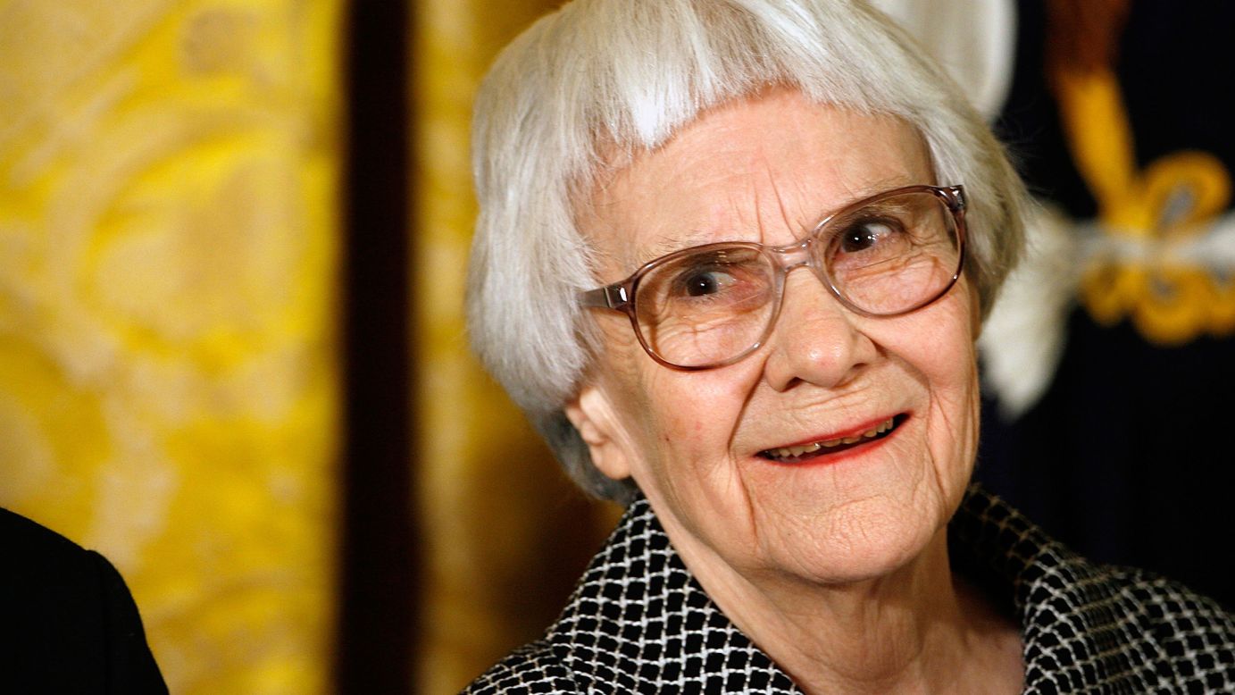 A newly discovered collection of short stories by Harper Lee will be published on Tuesday.