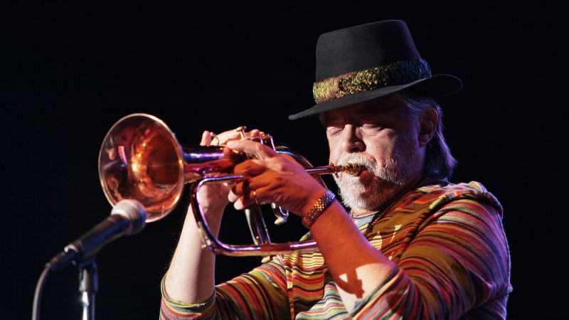 Chuck Mangione, Grammy-winning jazz musician, dead at 84 | CNN