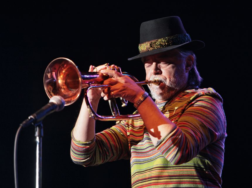 Chuck Mangione, Grammy-winning jazz musician, dead at 84 | CNN