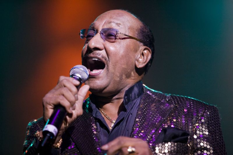 Abdul ‘Duke’ Fakir, of Motown group the Four Tops, dead at 88 | CNN