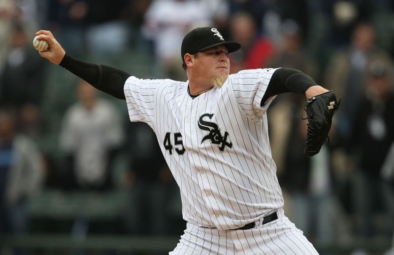 Former White Sox World Series Champion Bobby Jenks Dies at 44 from Cancer