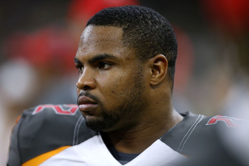 Doug Martin played seven seasons in the NFL.