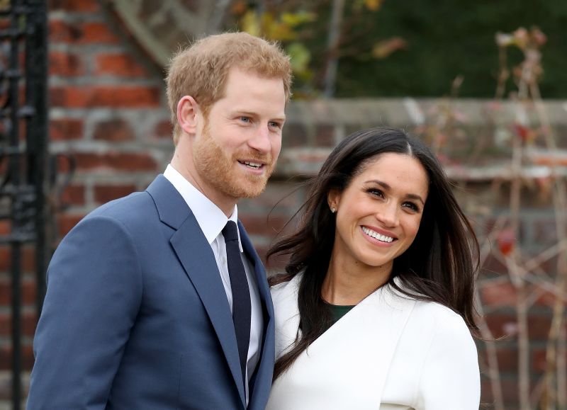 Prince Harry and Meghan Markle's surprise move back to Britain raises five unanswered questions; UK front pages report return after six years in US