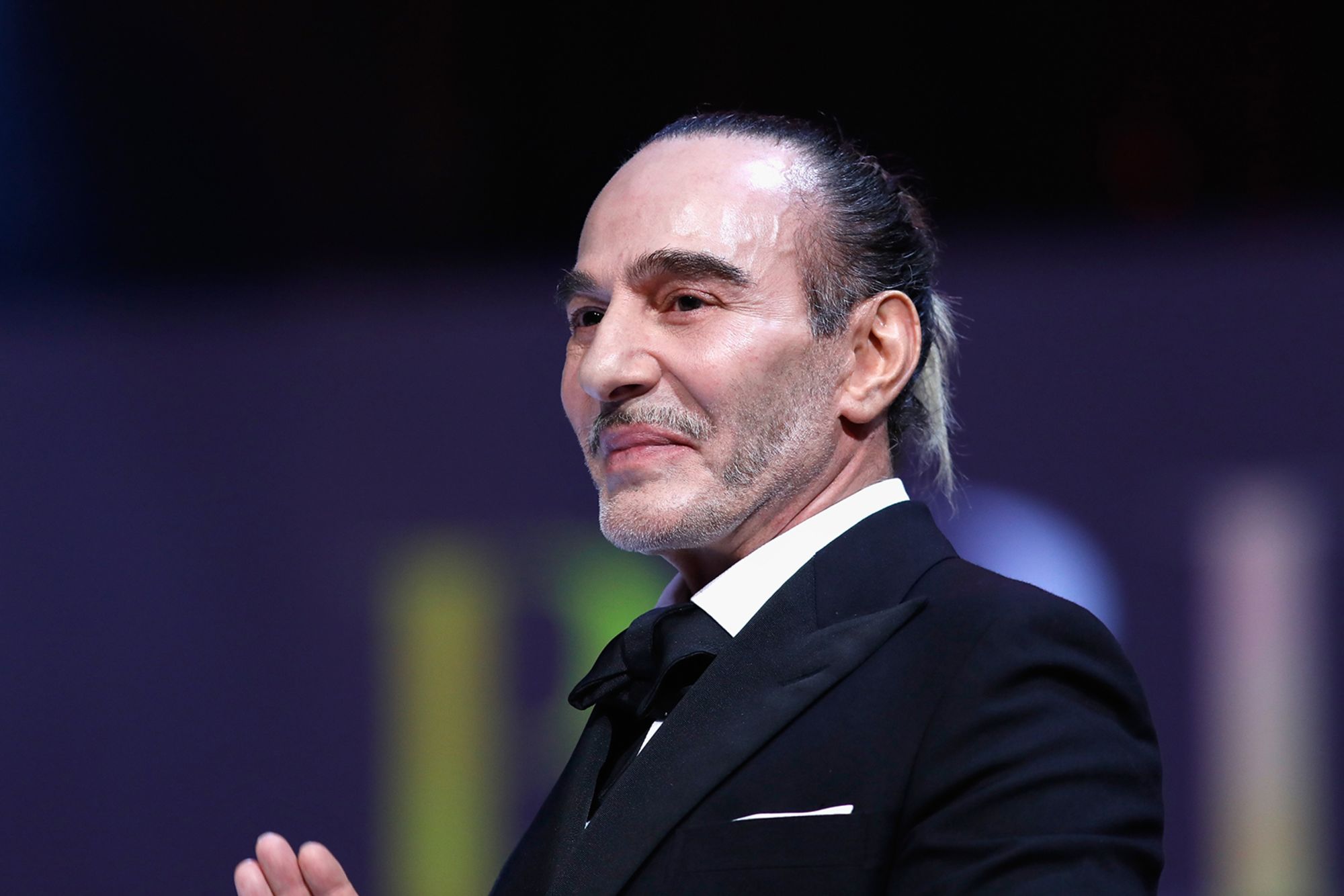 Fashion designer John Galliano leaves Maison Margiela after 10 years, his ‘wings mended’