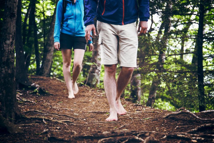 Grounding, according to its proponents, supplies the body with electrons radiating from Earth that help reduce free radicals that can cause inflammation.