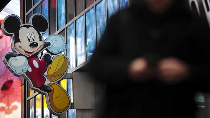 Disney and Universal team up to sue AI photo generator Midjourney, claiming copyright infringement