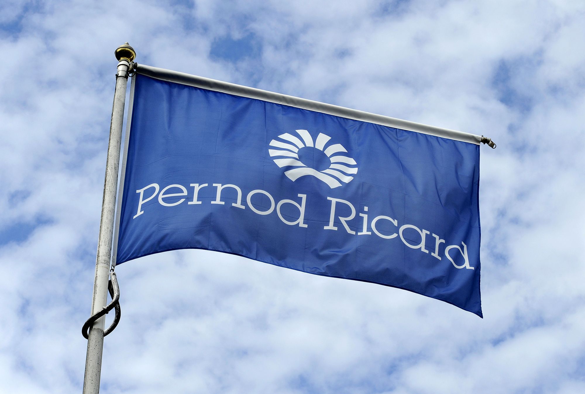 Pernod Ricard is ditching wine brands as the world drinks less | CNN  Business