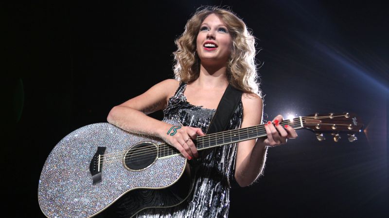 Taylor Swift loves a particular number, so let’s talk about some of her most significant ones