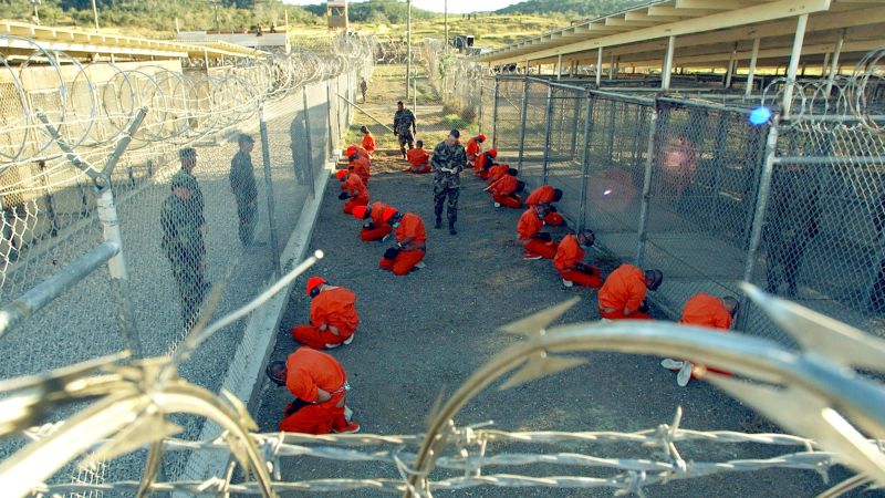 US repatriates Tunisian detainee held for free of charge at Guantanamo Bay because the day it opened | The Gentleman Report