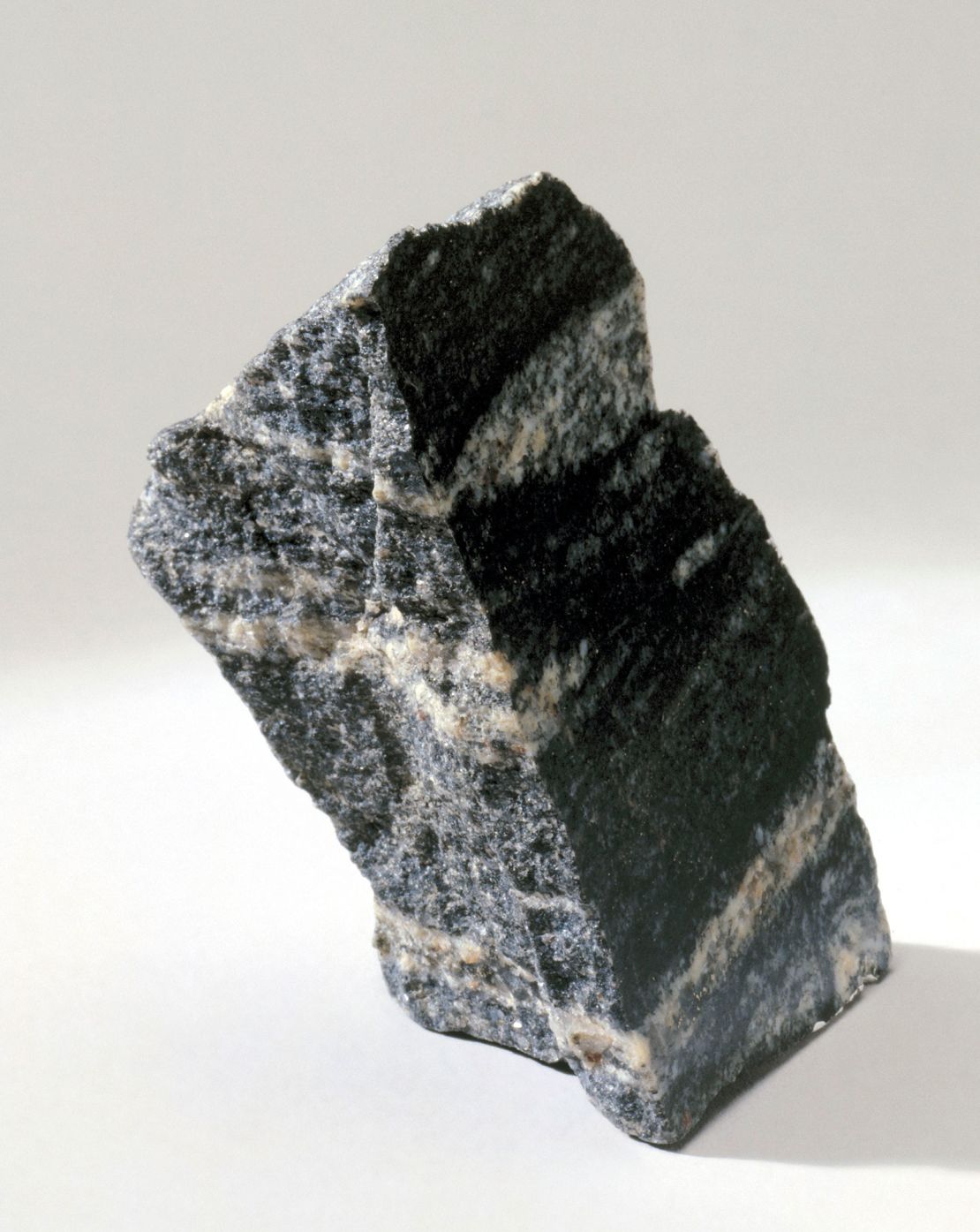 يمثل Acasta Gneiss الحدود بين Hadean Eon والفصل التالي في تاريخ الأرض: The Archean.