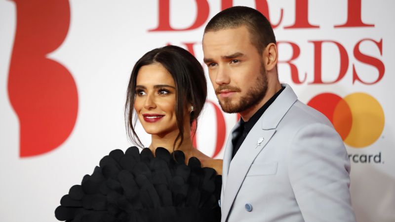 Cheryl Cole pays tribute to Liam Payne, condemns ‘abhorrent’ reports about his death | CNN