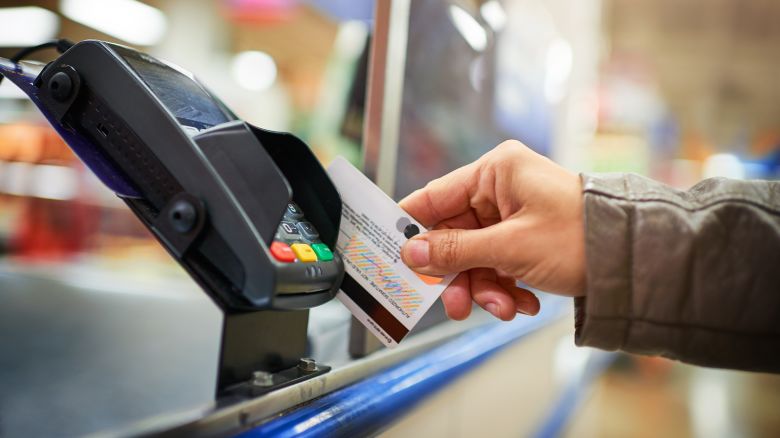 If you don't have easy access to your own bank's ATMs near where you live, you may rely on nearby retailers who offer cash-back services to get money from your own account.