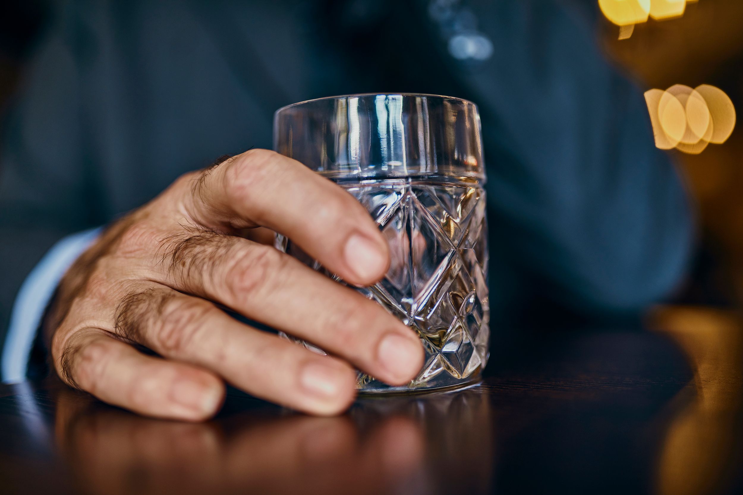 Why older adults drinking more poses problems, according to experts | CNN