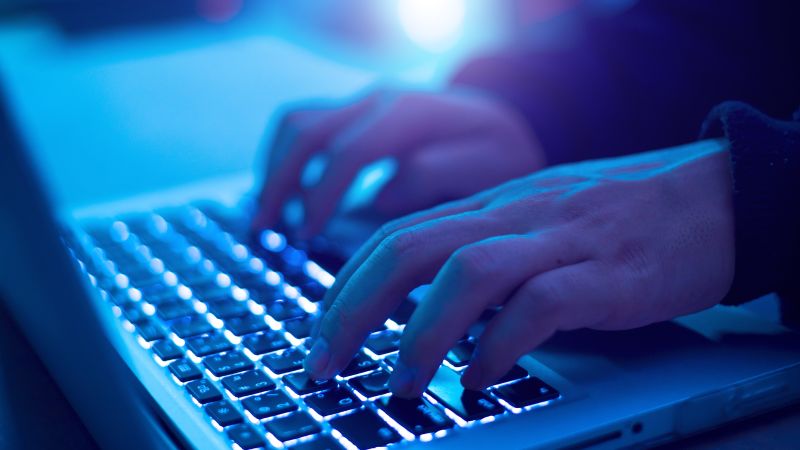 Chinese hackers breach US software and law firms amid trade fight, experts say