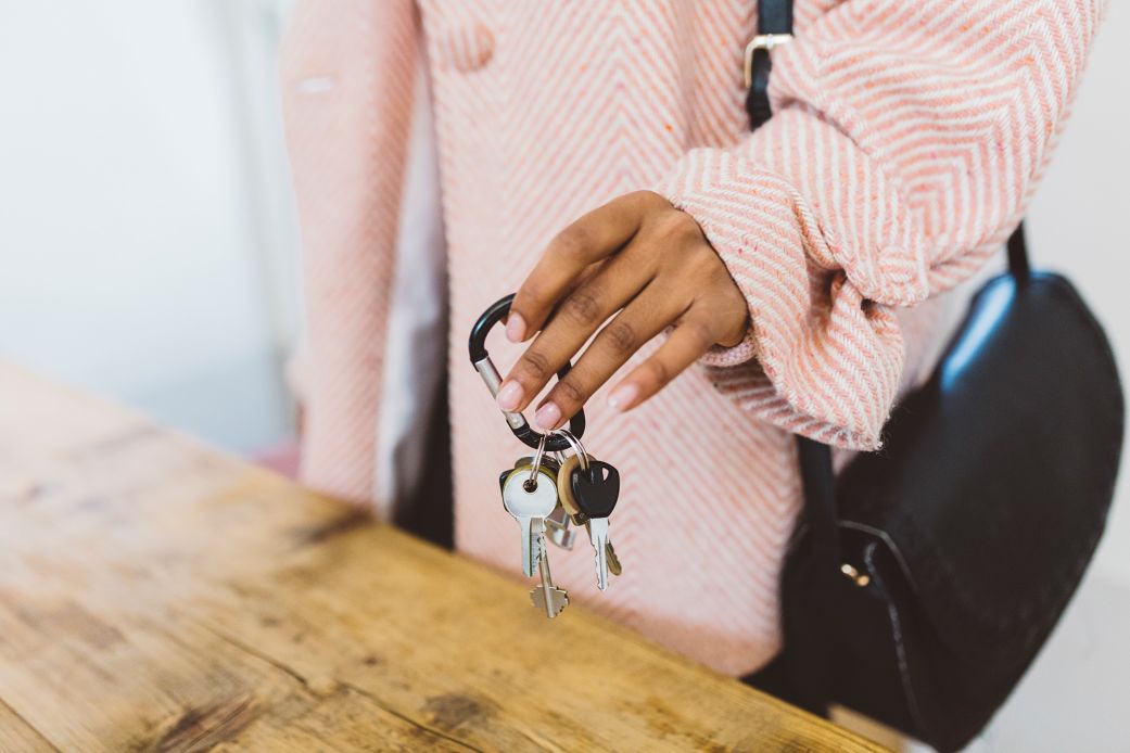 Humans aren't designed to remember everything, but there are steps you can take so you won't forget where you stashed your car keys.