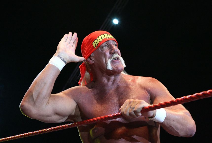 Hulk Hogan, legendary wrestler, dead at the age of 71, WWE says | CNN