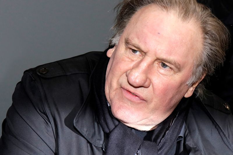 Gerard Depardieu's eminent status in France has only amplified the controversy over accusations of sexual offenses by no fewer than 20 women, Caroline Séquin writes.