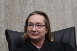 Judge Beryl A. Howell