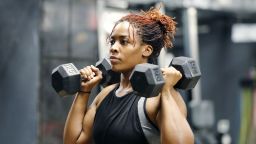 Different personality types enjoy different forms of exercise.