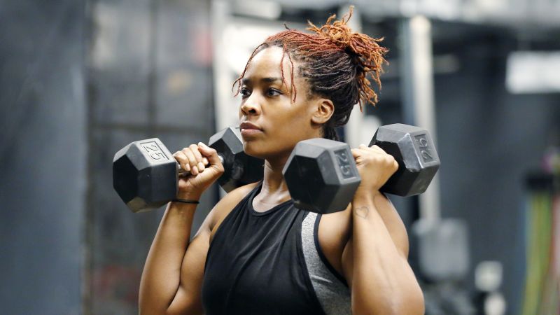 Matching your workouts to your personality could make exercise more enjoyable | CNN