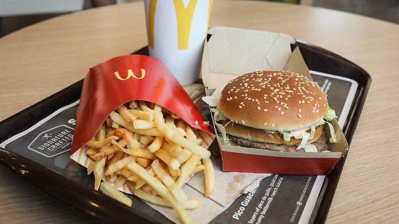 In 2023, an $18 Big Mac combo meal went viral, sparking a debate that the chain has drifted from its affordability roots.