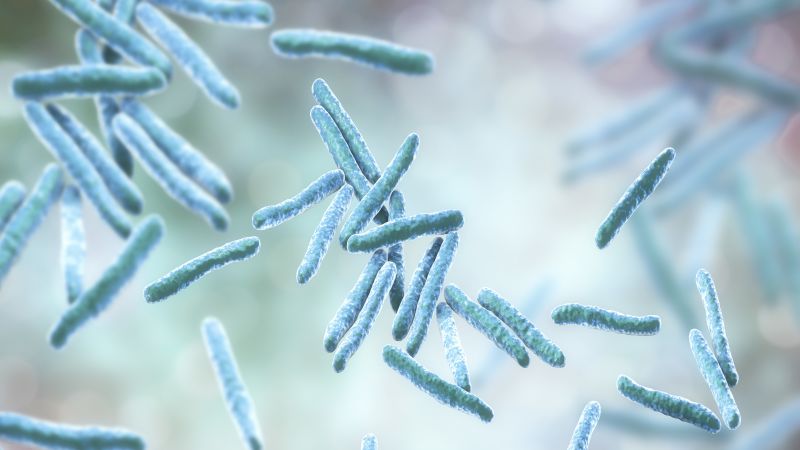 Kansas Tuberculosis Outbreak Image