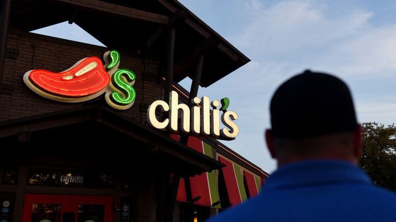 Chili’s and Applebee’s are fighting about their value meals