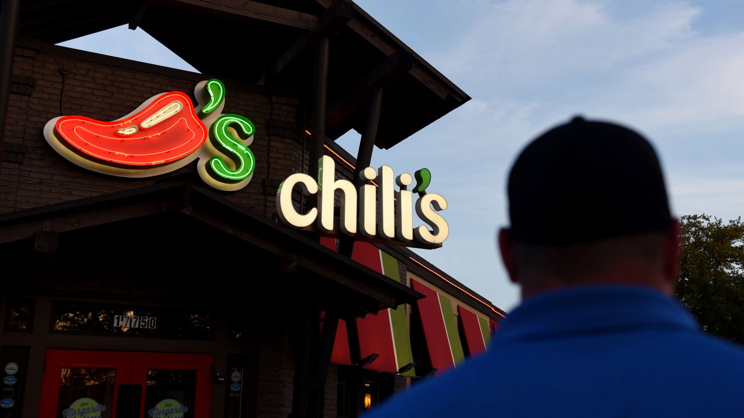 Chili's is pulling off one of the biggest restaurant turnarounds in recent history.