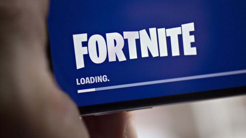 Epic Games’ Fortnite back up on Apple app store in US after nearly 5 years | CNN Business