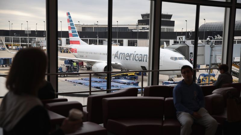 American Airlines expands its crackdown on line cutters