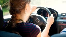 Many teens are delaying getting their drivers license by years, experts said.