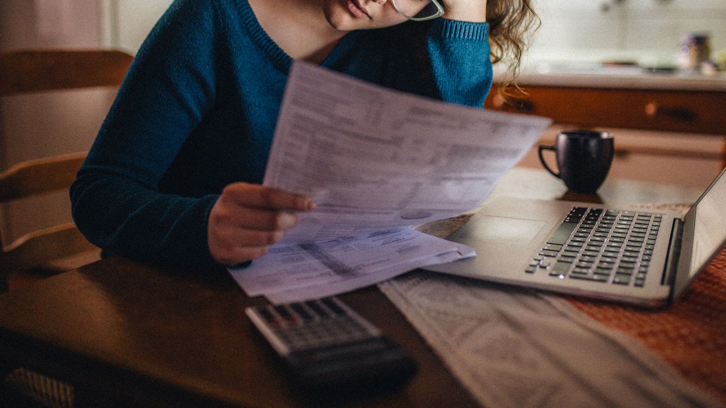 Student loan delinquencies are expected to climb to a new record high following the end of an 'on-ramp' period last year for missed payments.