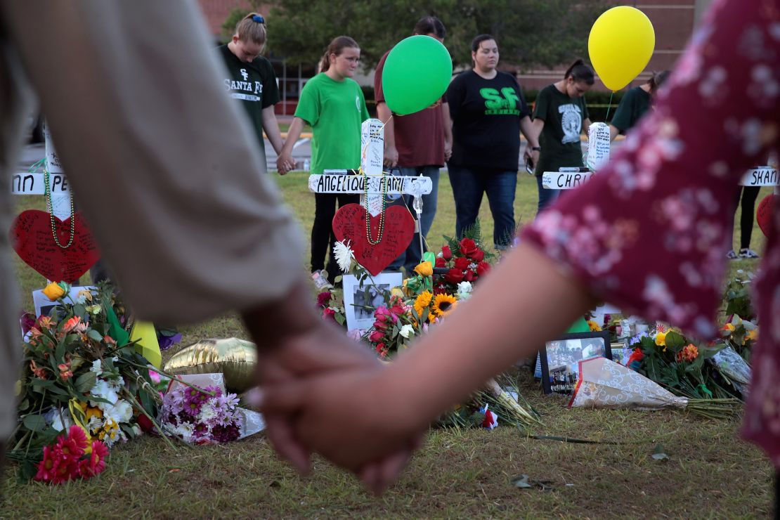 Santa Fe, Texas Jury mulls case against school shooter’s parents CNN