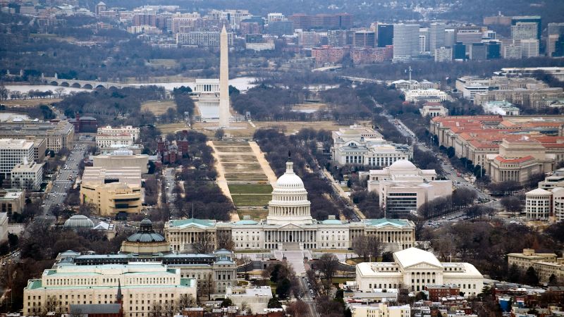 Trump claims Washington’s murder rate is higher than Bogotá or Mexico City. Here’s what the stats from those countries say Trump claims Washington’s murder rate is higher than Bogotá or Mexico City. Here’s what the stats from those countries say