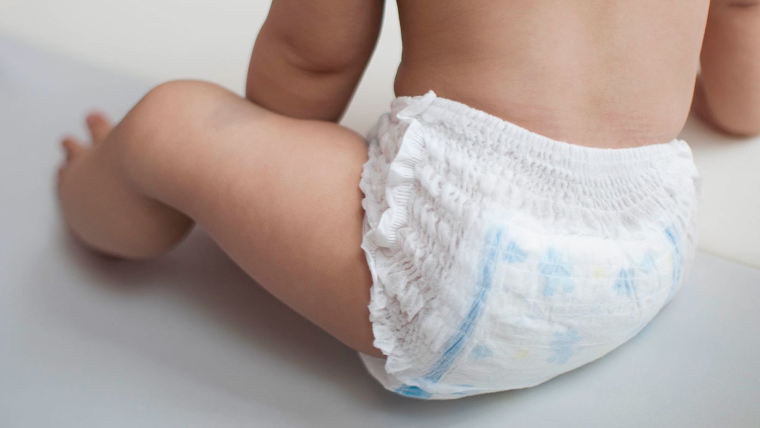 Families in Tennessee will soon be able to receive free diapers through a Medicaid program.