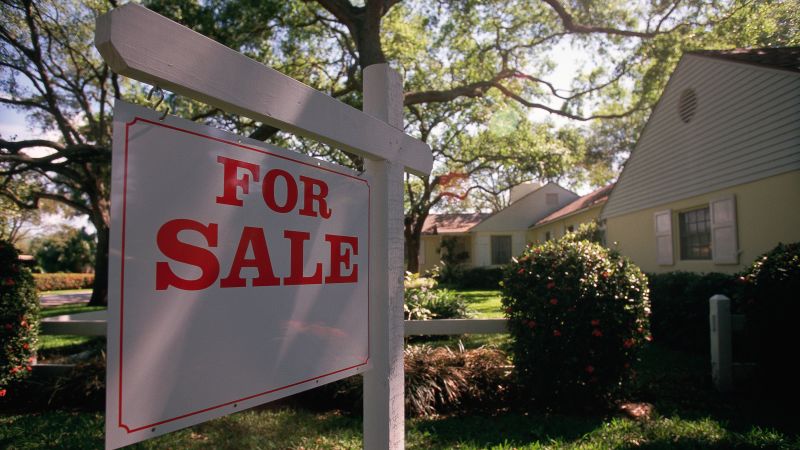 ¿Debería vender su casa ahora o esperar un acuerdo inmobiliario este verano?