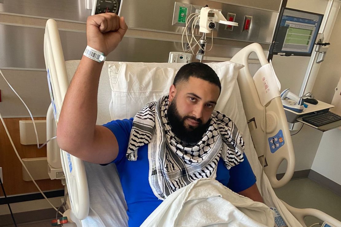 Austin stabbing Muslim advocacy group urges hate crime charges against