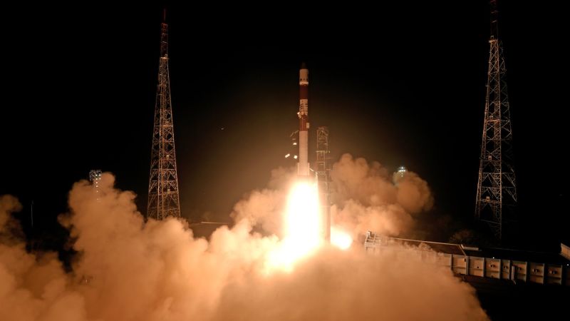 India achieves first space docking with successful SpaDex mission, becoming fourth country to achieve major milestone