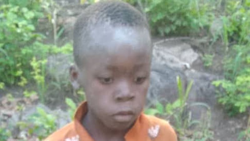 Miracle in the Wilderness: 7-Year-Old Boy Found Alive in Zimbabwe's Lion-Infested Game Park After 5-Day Ordeal