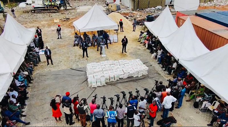 Nigeria Customs Service