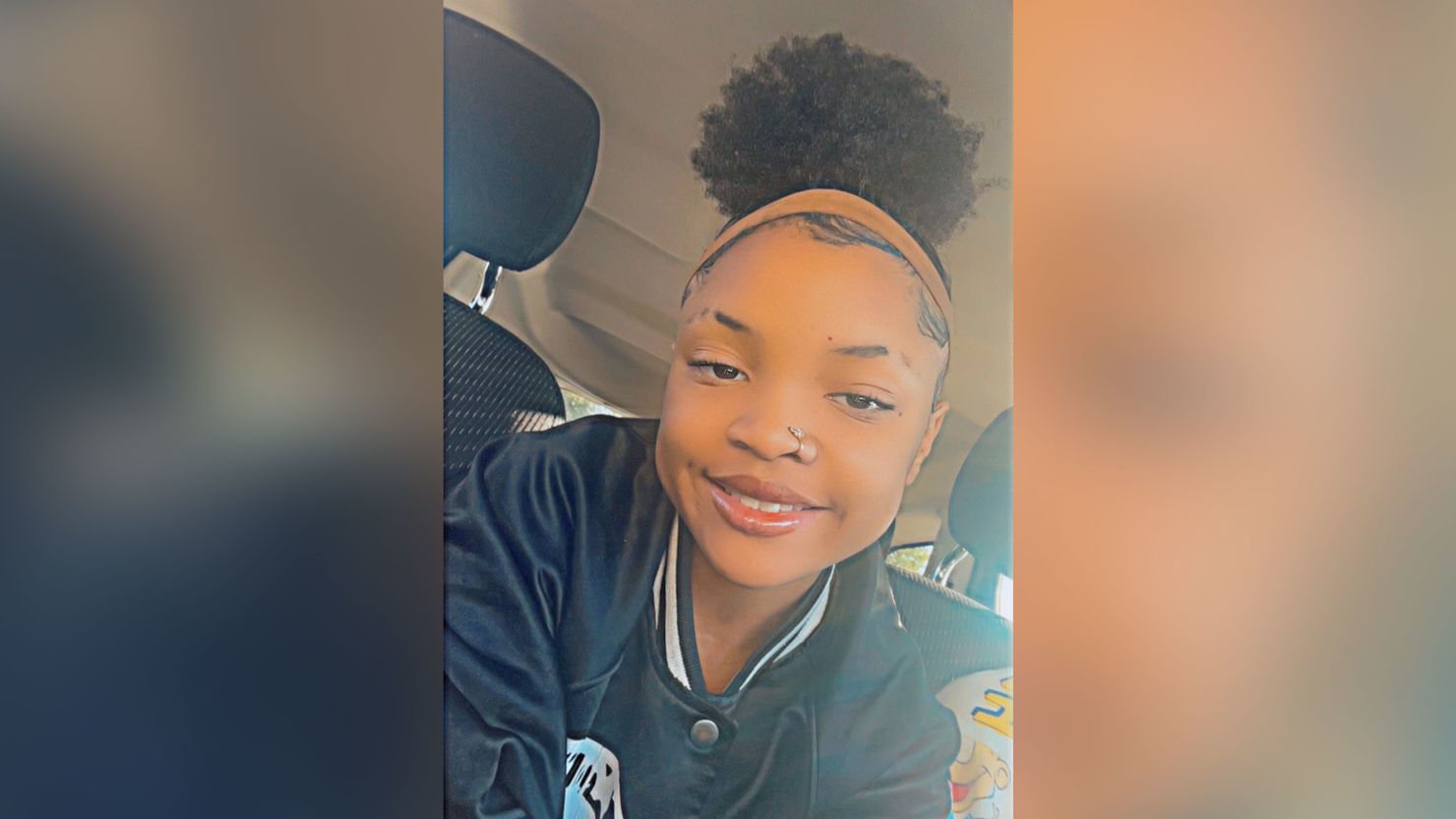 Police in Houston have issued an Amber Alert for 12-year-old E’minie Hughes who has been missing since February 22.