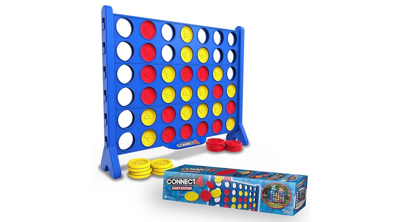 giant connect 4