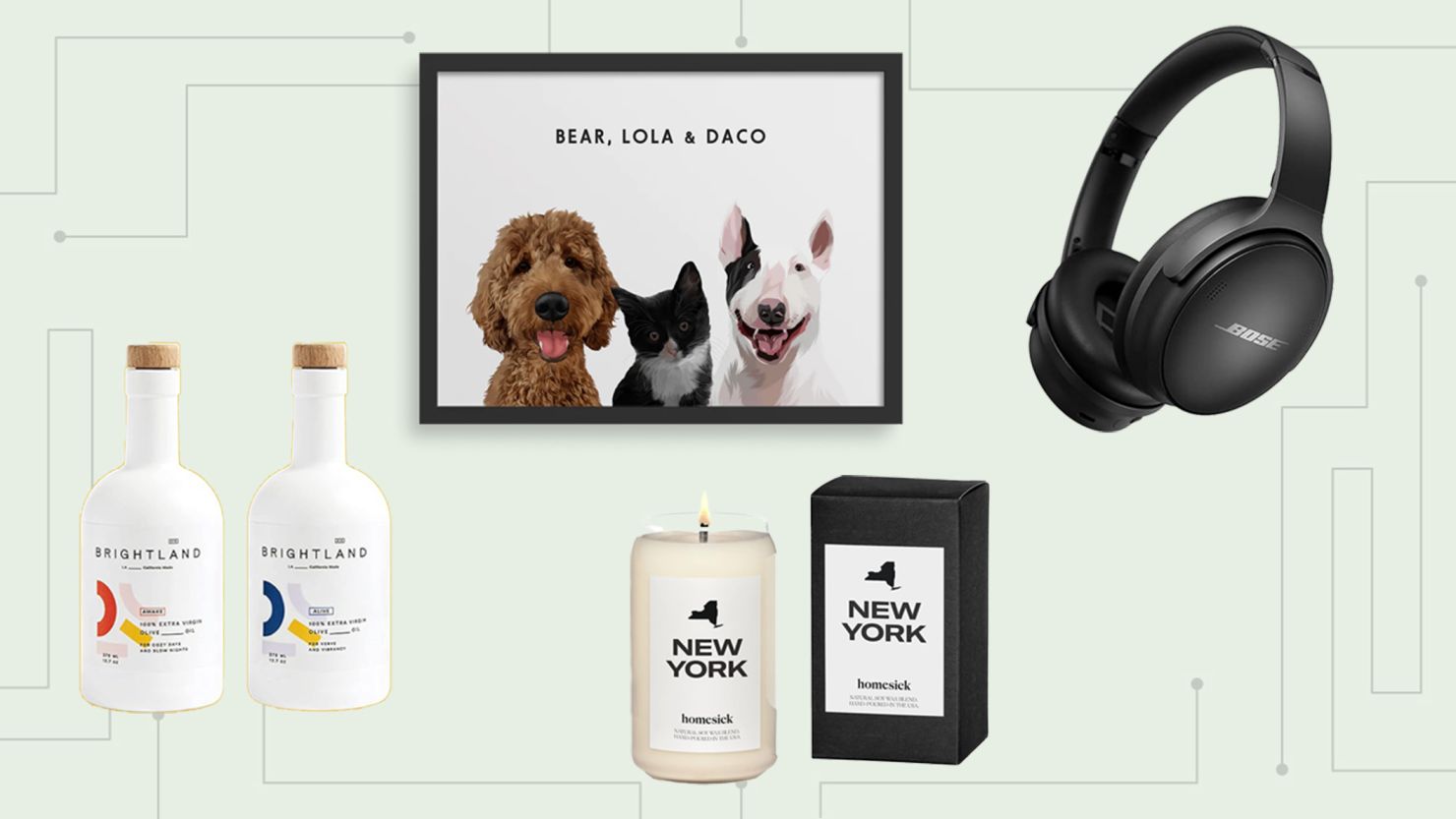 Cyber Monday Gift Guide - $10, $20, $30 Gifts and More! - Putting