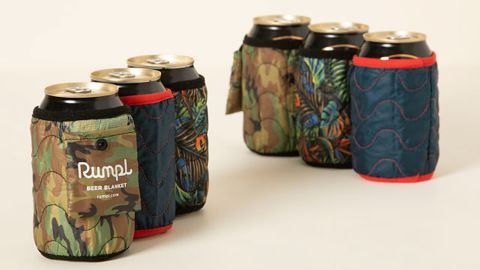 Beer Blanket 6-Pack