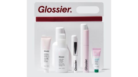 Glossier The Essential Edit